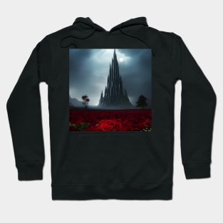 The Dark Tower Hoodie